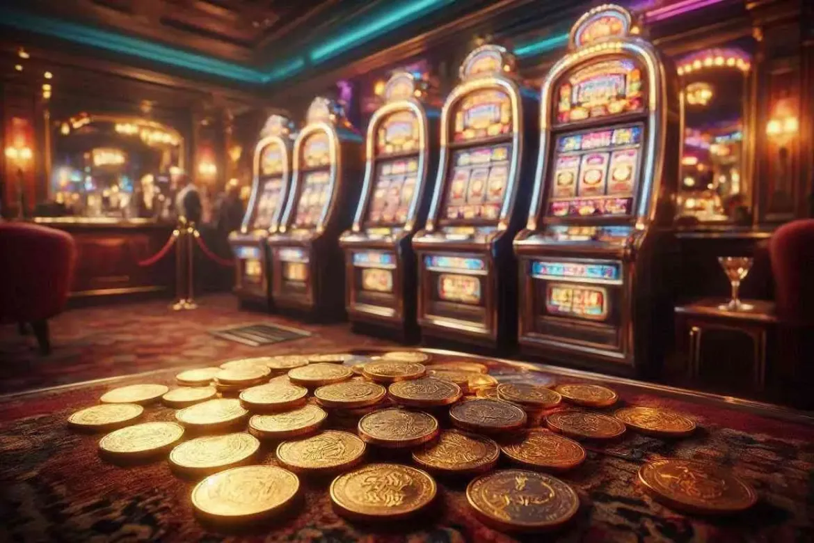 Rainbet Casino